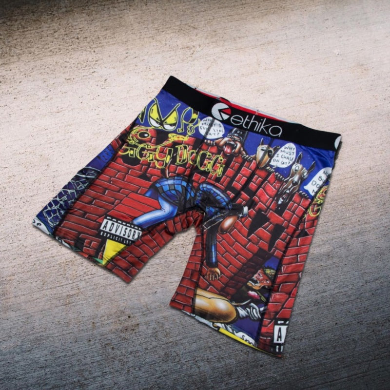 Ethika Boxer Briefs