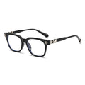 Chrome Hearts glasses retro literary personality box men and women the same style