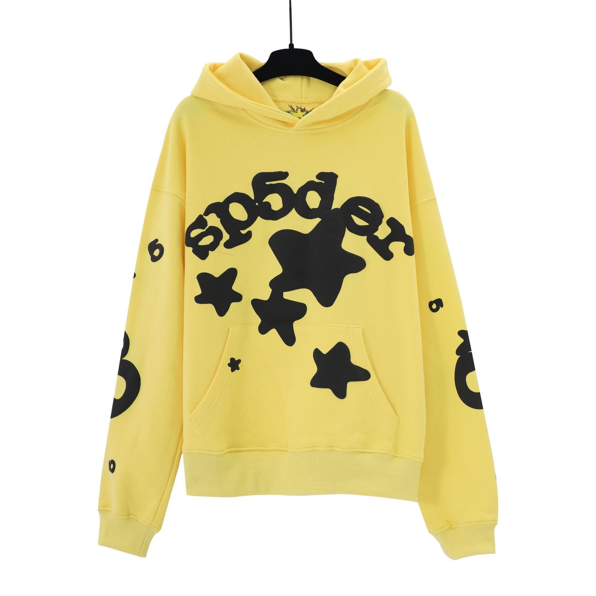 Sp5der Hoodie & Sweatpants Need to be purchased separately