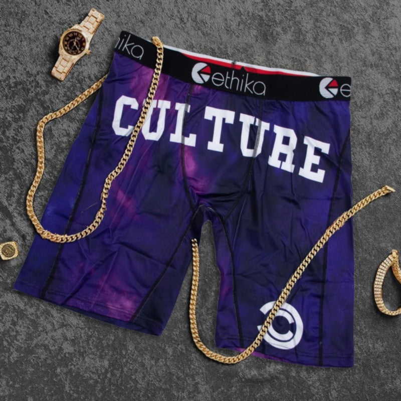 Ethika Boxer Briefs
