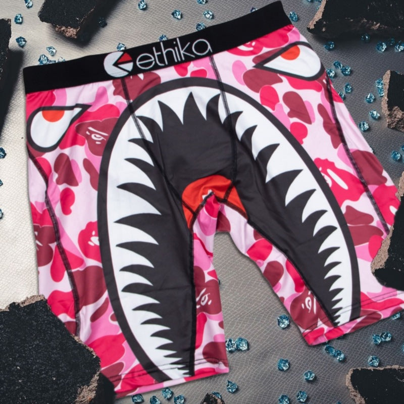 Ethika Boxer Briefs