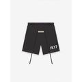 Fog Essentials Shorts Flocking Logo Terry Shorts