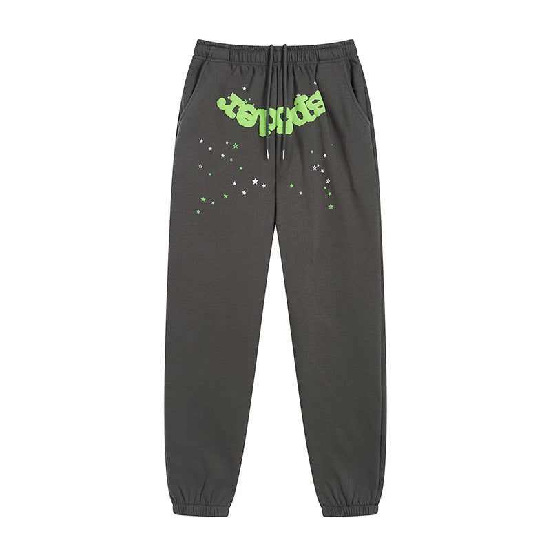 Sp5der Hoodie & Sweatpants Need to be purchased separately
