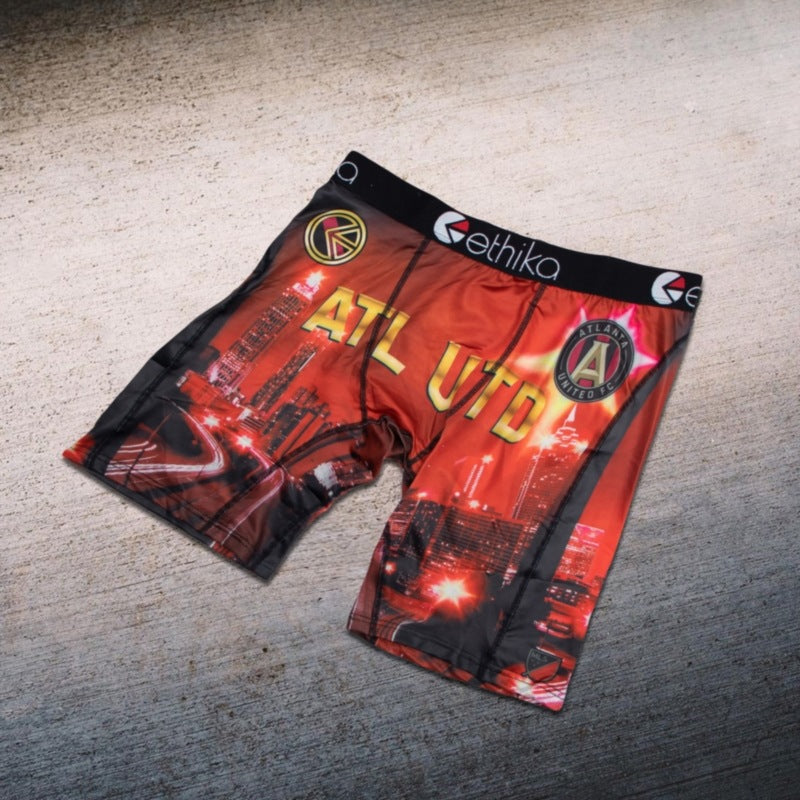 Ethika Boxer Briefs