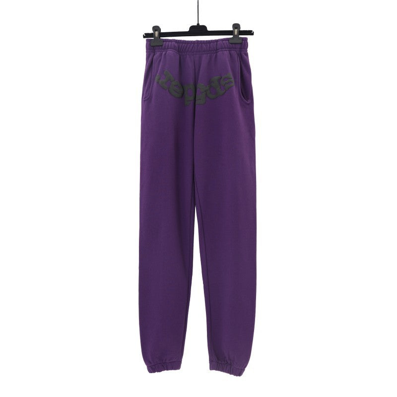 Sp5der Hoodie & Sweatpants Need to be purchased separately