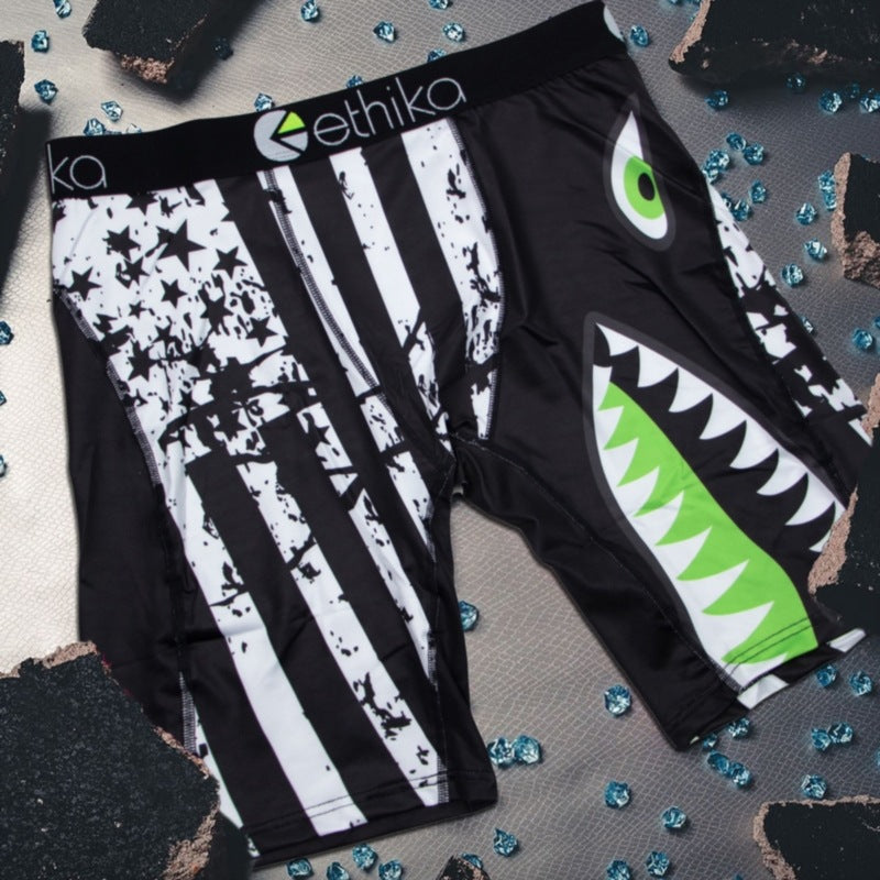 Ethika Boxer Briefs