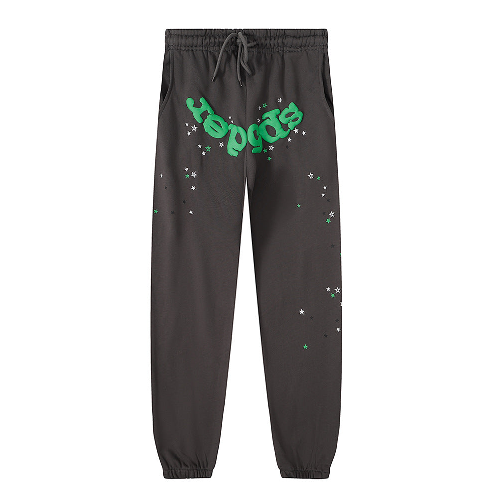 Sp5der Hoodie & Sweatpants Need to be purchased separately