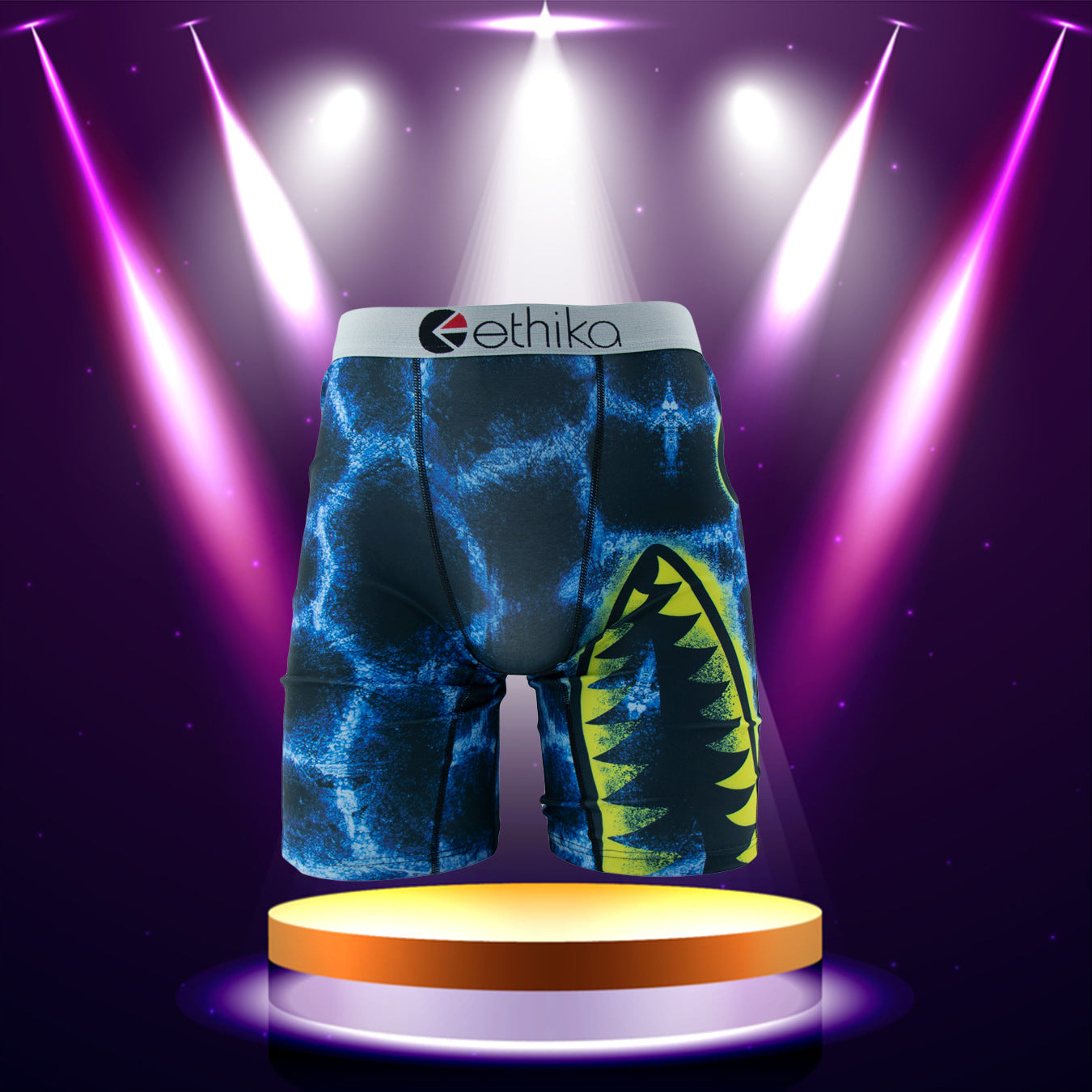 Ethika Boxer Briefs