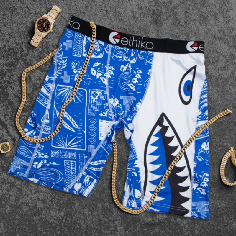 Ethika Boxer Briefs