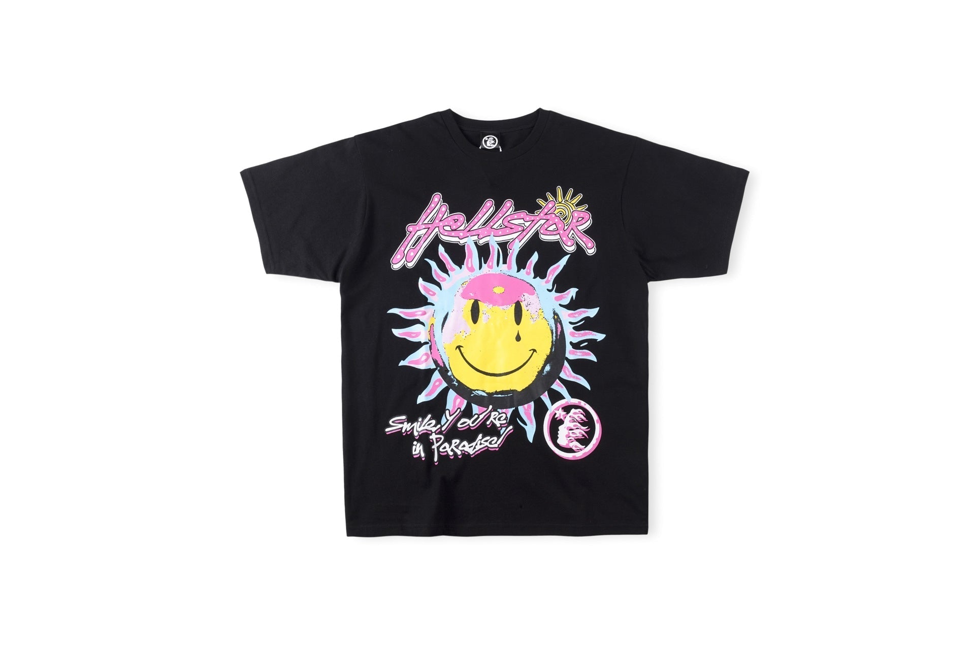 HS T Shirt HS studios Angle Tee ins