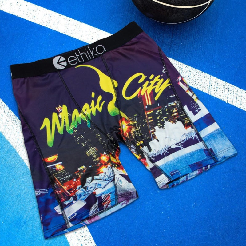 Ethika Boxer Briefs