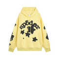 Sp5der Hoodie & Sweatpants Need to be purchased separately