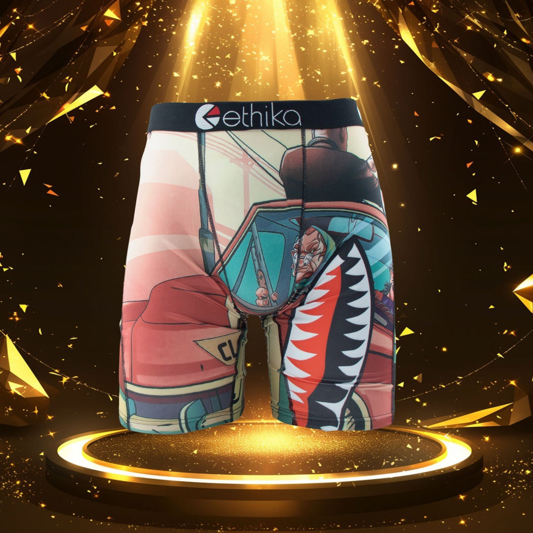 Ethika Boxer Briefs