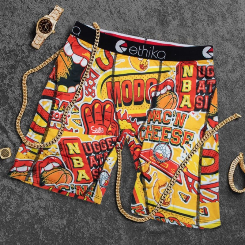 Ethika Boxer Briefs