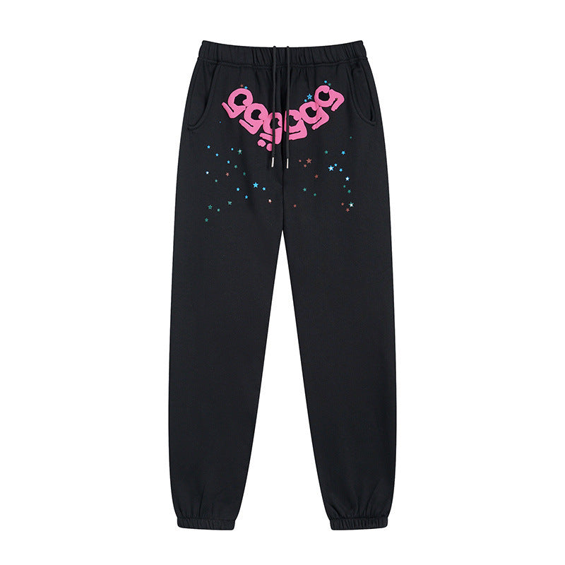 Sp5der Hoodie & Sweatpants Need to be purchased separately