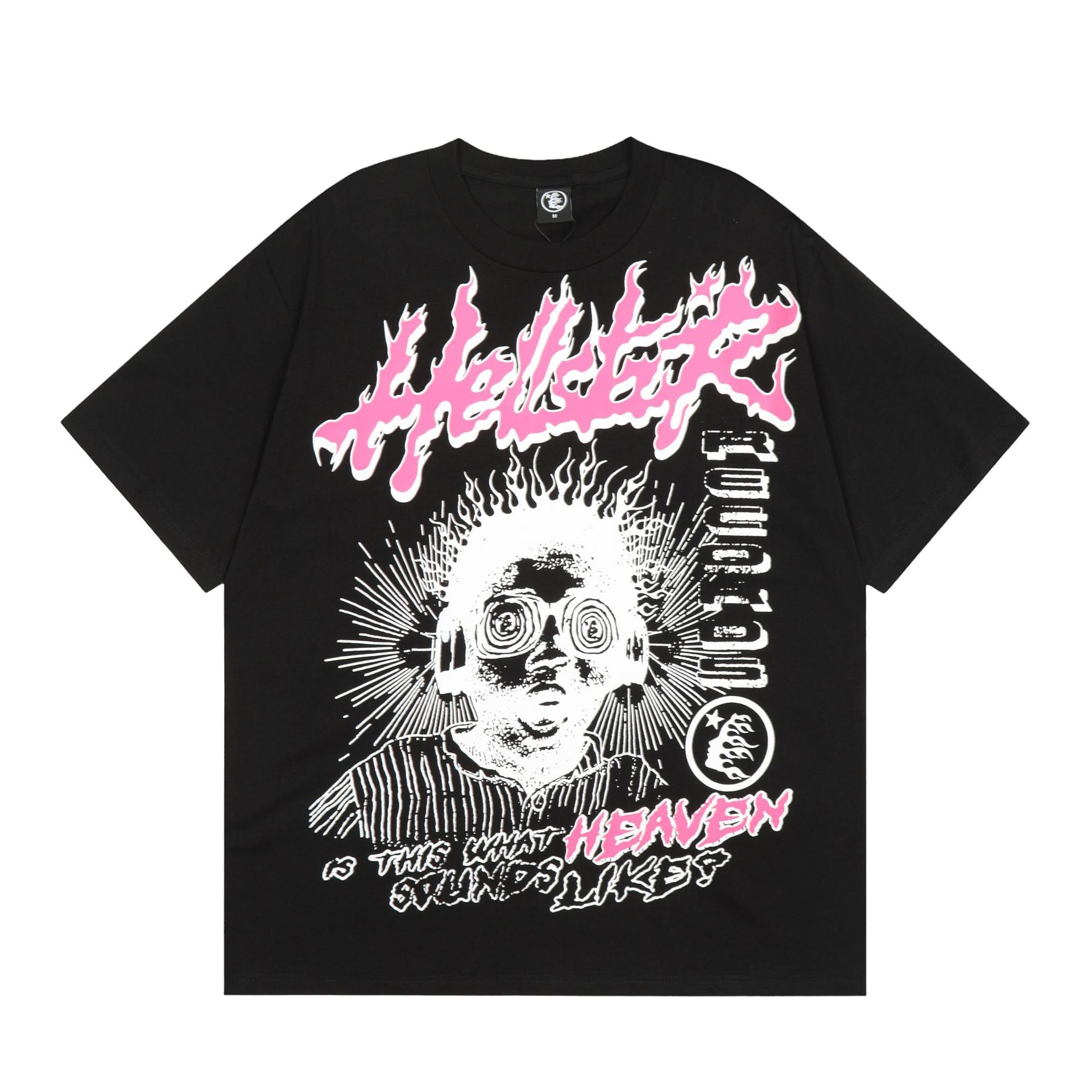 HS T Shirt Creative Printing