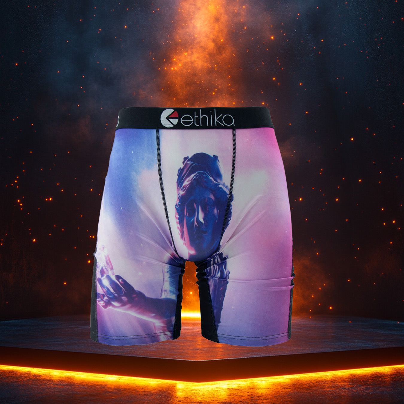 Ethika Boxer Briefs