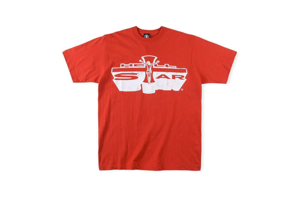 HS T Shirt Pure Cotton Unisex Hip Hop T-shirt