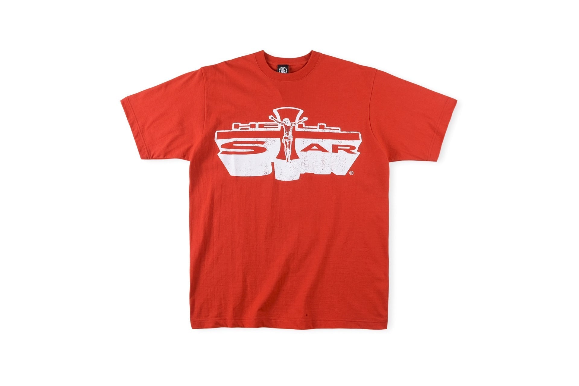 HS T Shirt Pure Cotton Unisex Hip Hop T-shirt