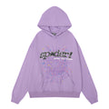 Sp5der Hoodie & Sweatpants Need to be purchased separately