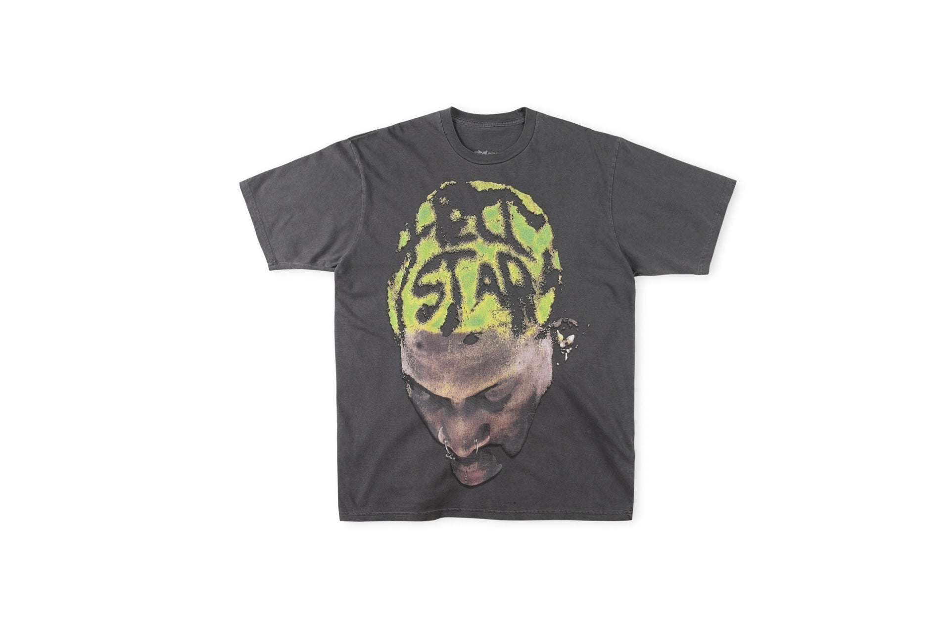 HS T Shirt Pure Cotton Unisex Hip Hop T-shirt