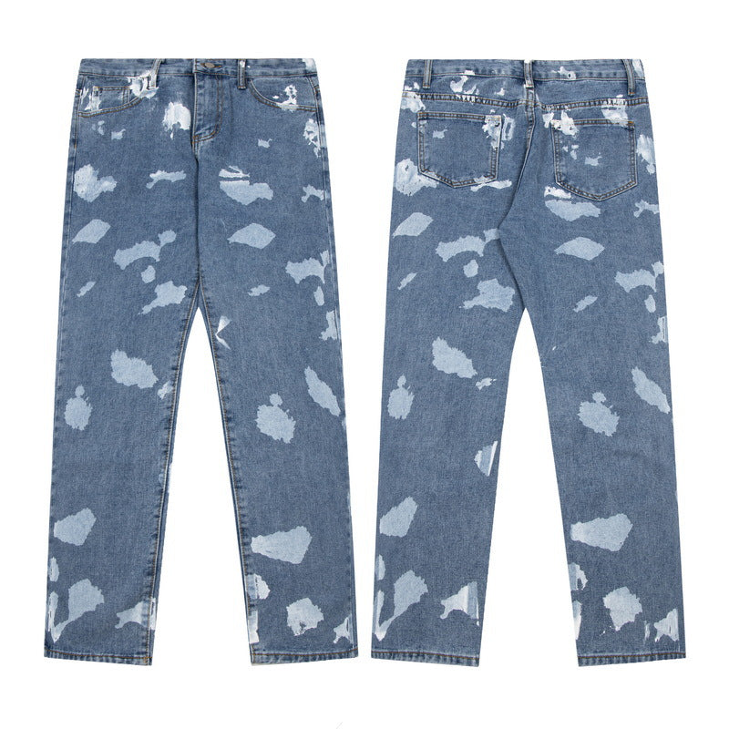 Gallery Dept Jeans Unisex Loose Jeans