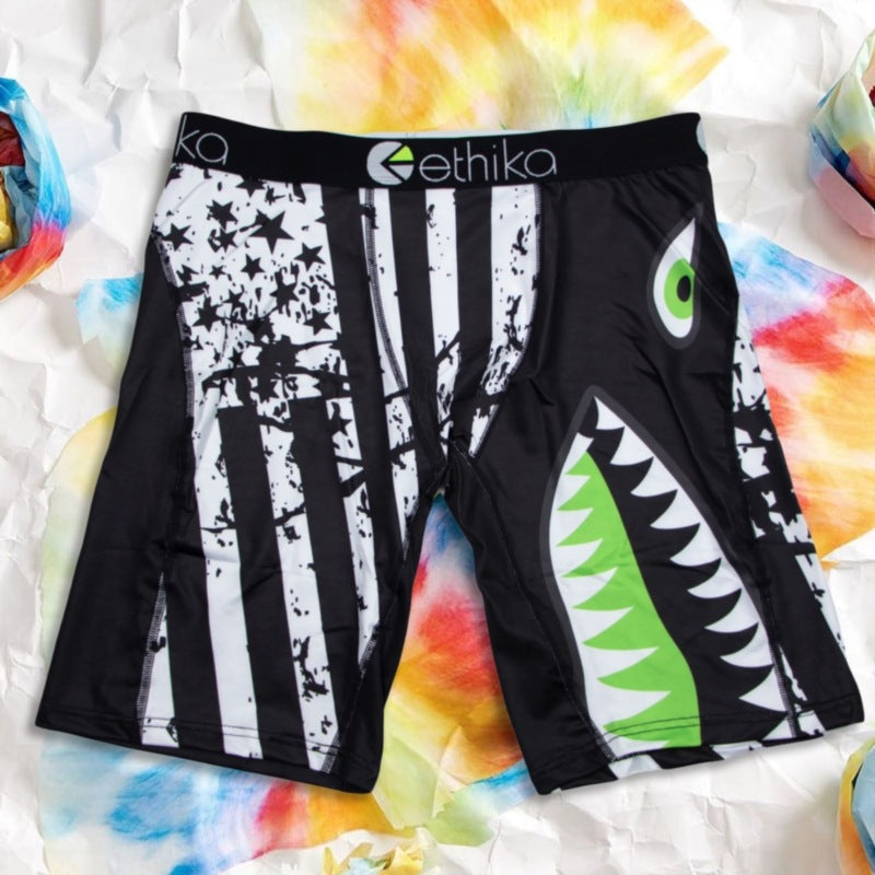 Ethika Boxer Briefs