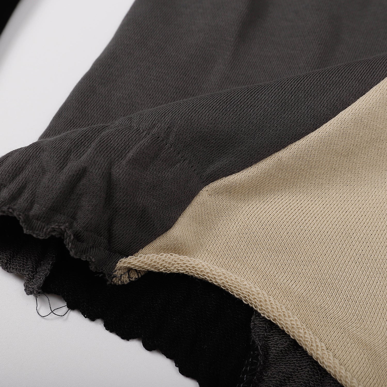 Gallery Dept Sweatpants Unisex Loose Slightly Flared Sweatpants
