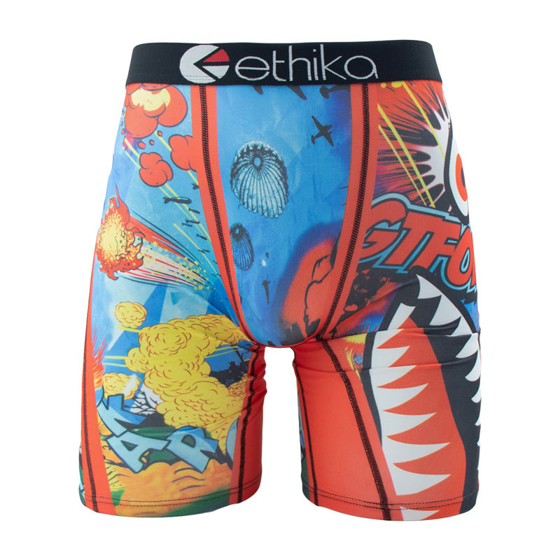 Ethika Boxer Briefs