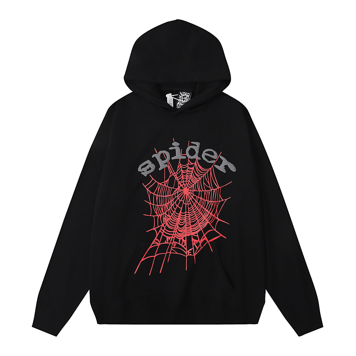 Sp5der Hoodie & Sweatpants Need to be purchased separately
