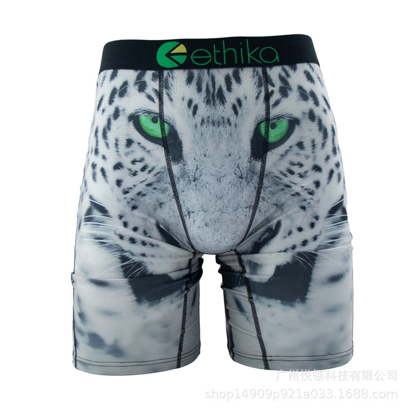 Ethika Boxer Briefs