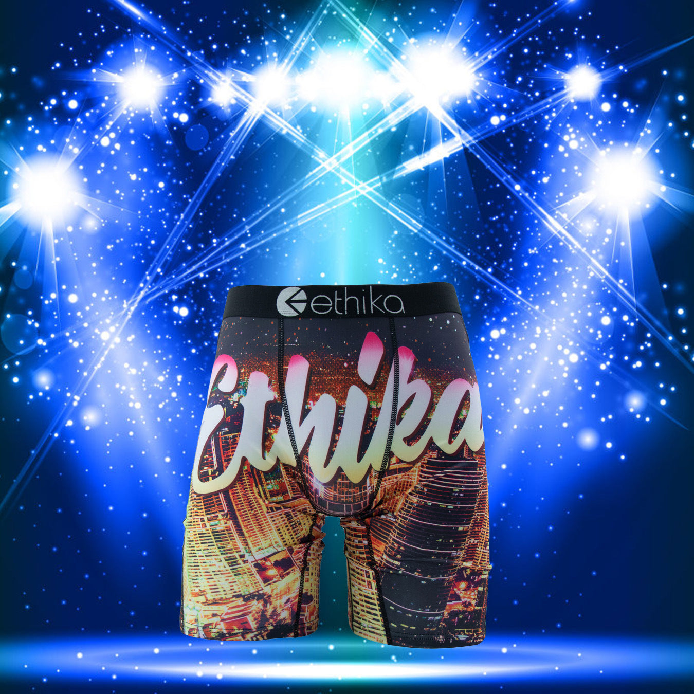 Ethika Boxer Briefs