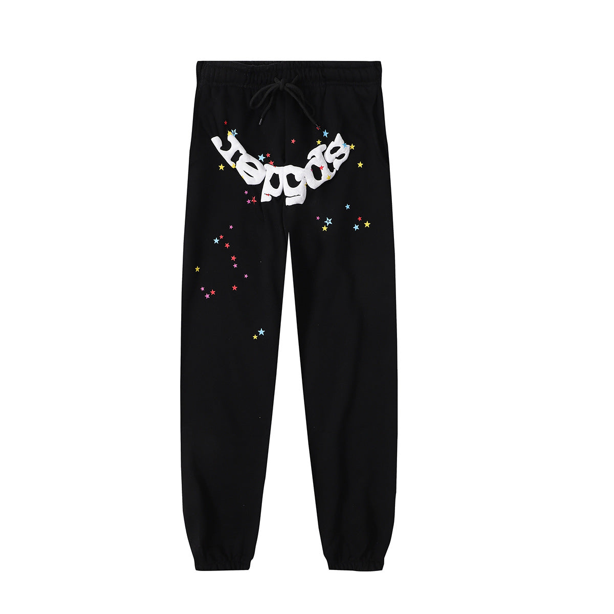 Sp5der Hoodie & Sweatpants Need to be purchased separately