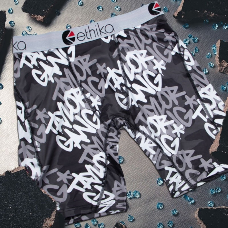 Ethika Boxer Briefs