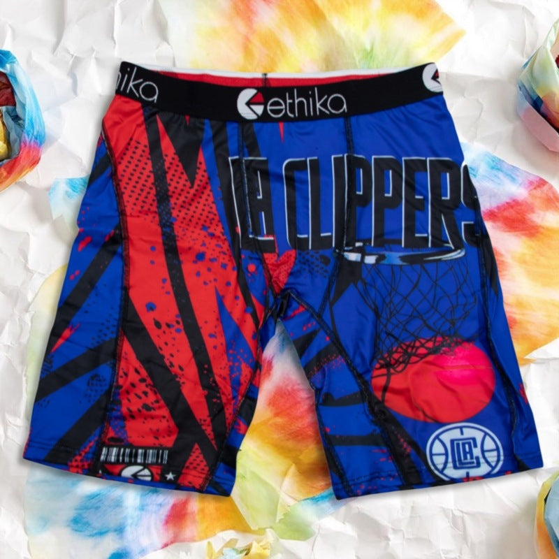 Ethika Boxer Briefs