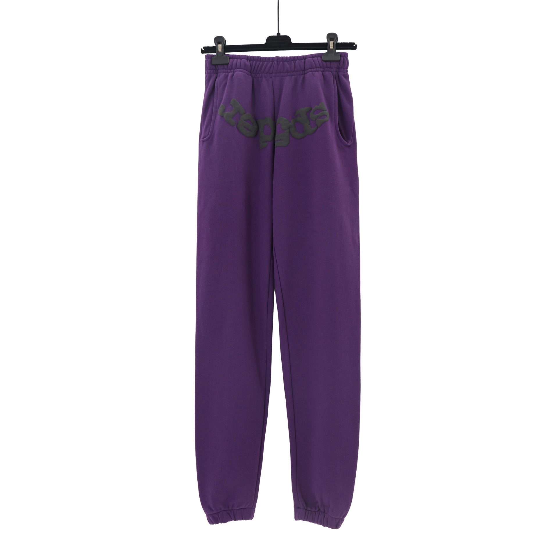 Sp5der Hoodie & Sweatpants Need to be purchased separately