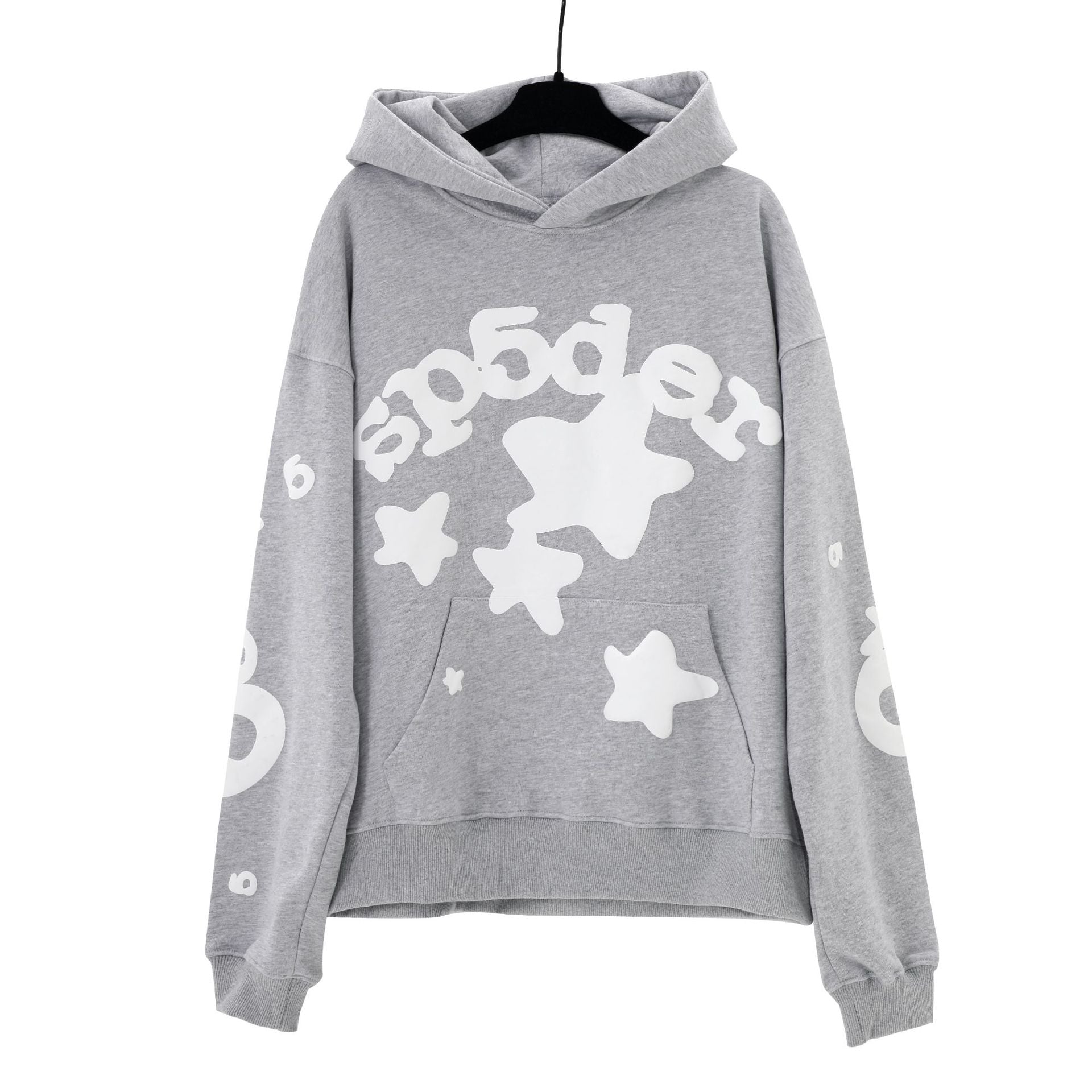 Sp5der Hoodie & Sweatpants Need to be purchased separately
