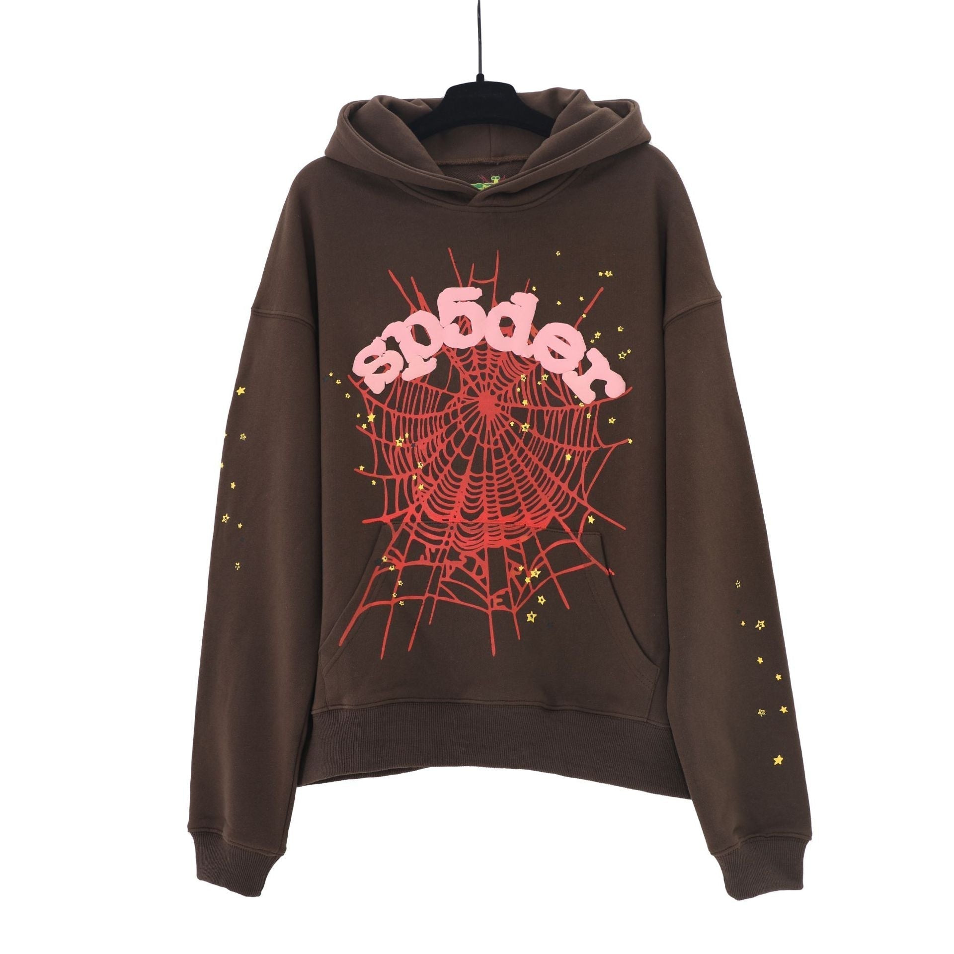 Sp5der Hoodie & Sweatpants Need to be purchased separately