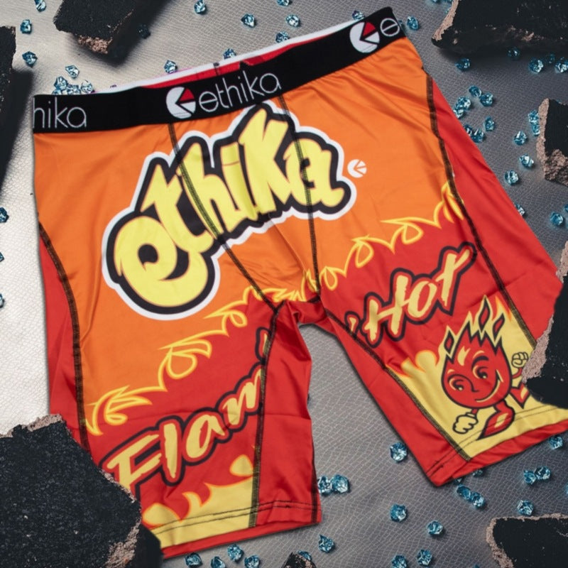 Ethika Boxer Briefs