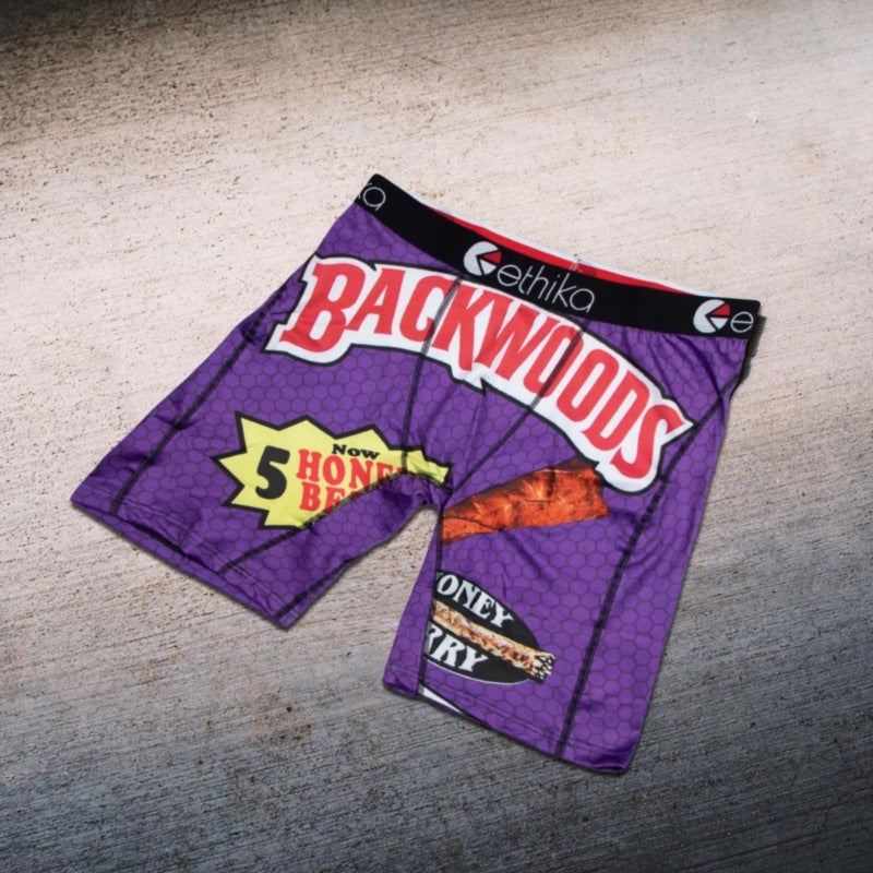 Ethika Boxer Briefs
