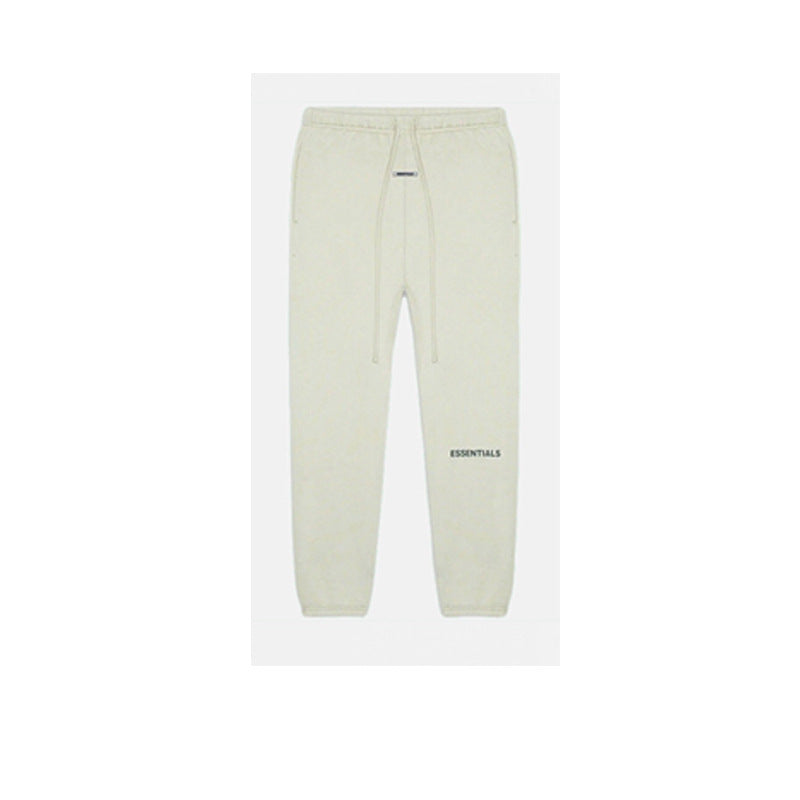 Fog Essentials Sweatpants Unisex Loose Fleece Sweatpants