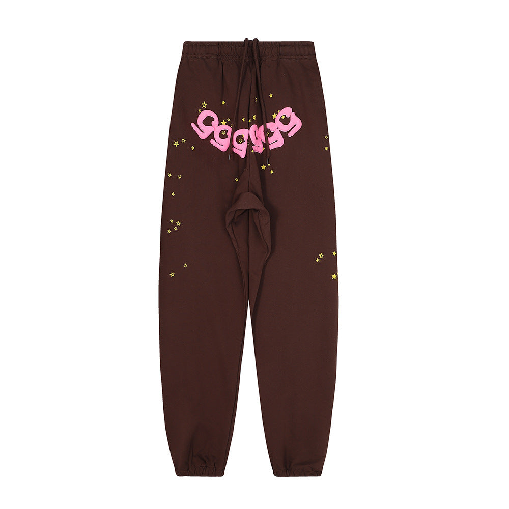 Sp5der Hoodie & Sweatpants Need to be purchased separately
