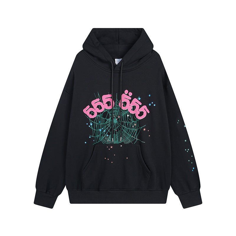Sp5der Hoodie & Sweatpants Need to be purchased separately
