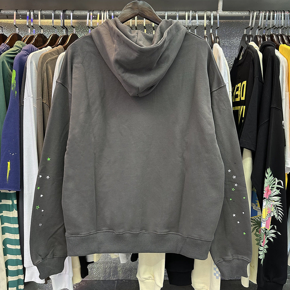 Sp5der Hoodie & Sweatpants Need to be purchased separately