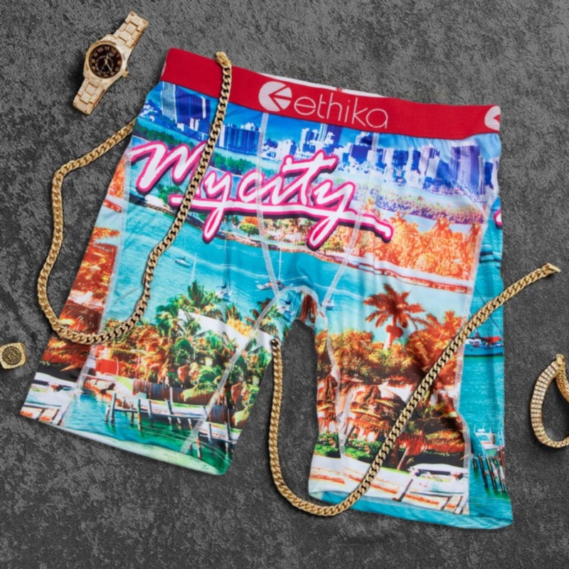 Ethika Boxer Briefs