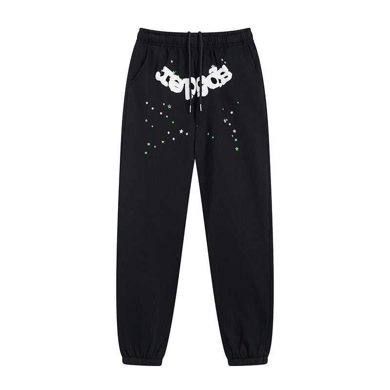 Sp5der Hoodie & Sweatpants Need to be purchased separately