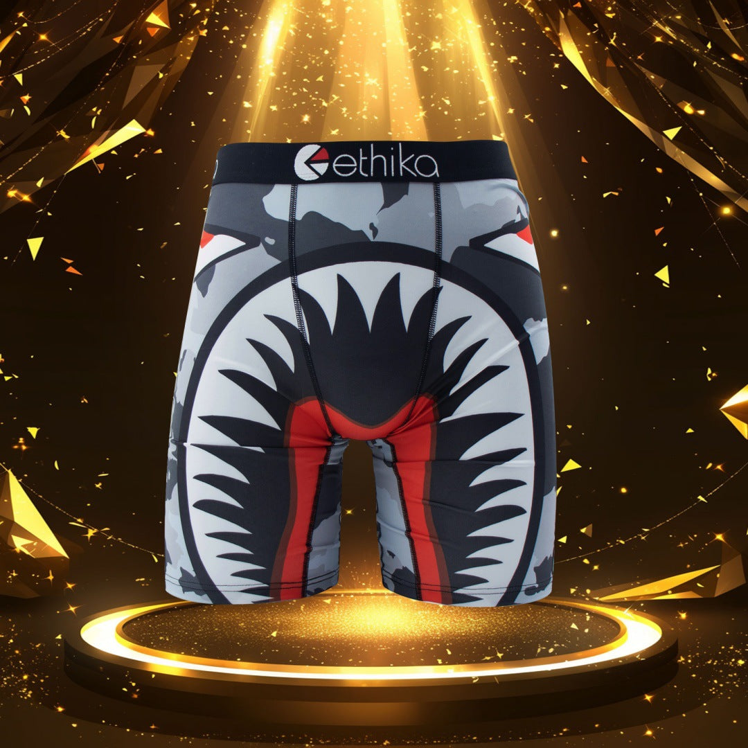 Ethika Boxer Briefs