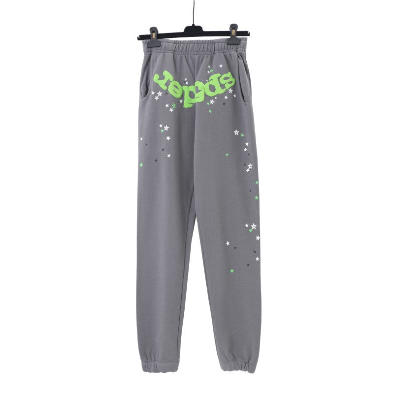 Sp5der Hoodie & Sweatpants Need to be purchased separately