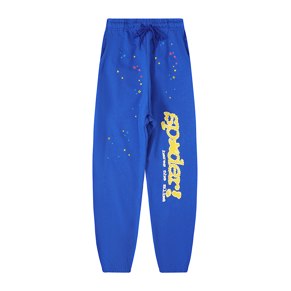 Sp5der Hoodie & Sweatpants Need to be purchased separately
