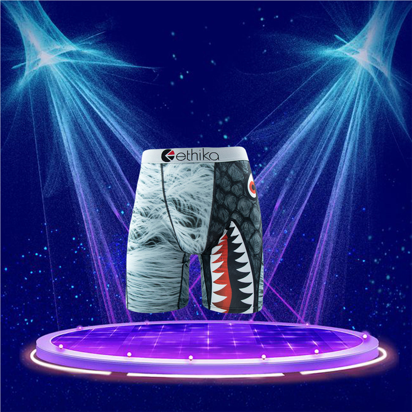 Ethika Boxer Briefs